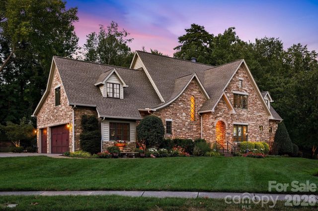 21314 Olde Quarry Lane, Cornelius, NC 28031