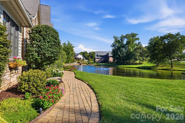 21314 Olde Quarry Lane, Cornelius, NC 28031