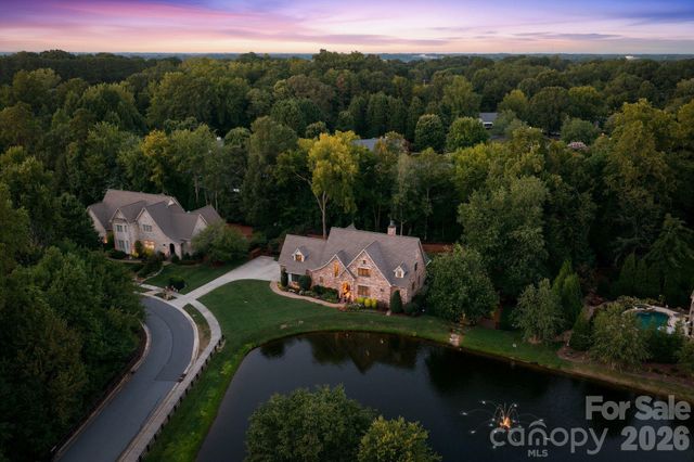 21314 Olde Quarry Lane, Cornelius, NC 28031
