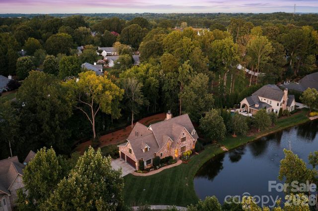 21314 Olde Quarry Lane, Cornelius, NC 28031