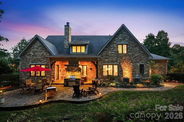 21314 Olde Quarry Lane, Cornelius, NC 28031