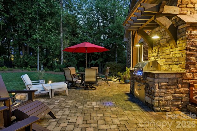 21314 Olde Quarry Lane, Cornelius, NC 28031