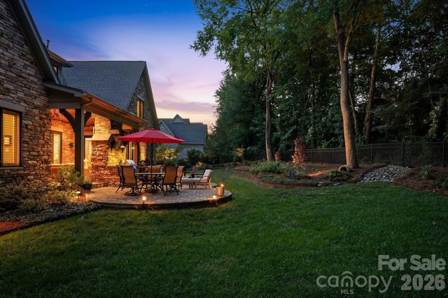 21314 Olde Quarry Lane, Cornelius, NC 28031