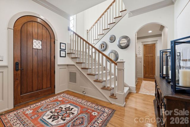 21314 Olde Quarry Lane, Cornelius, NC 28031