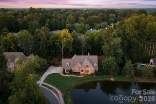 21314 Olde Quarry Lane, Cornelius, NC 28031
