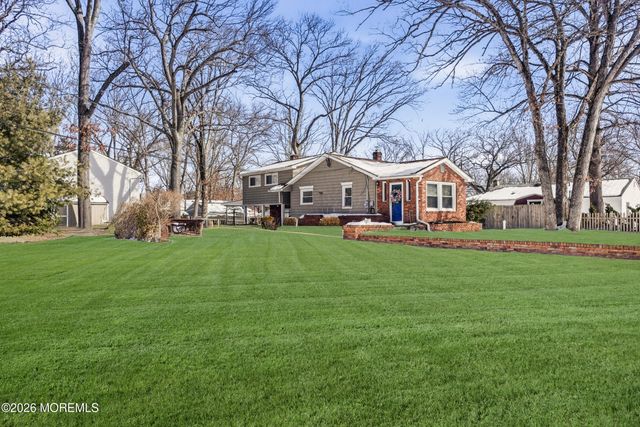 19 Bertan Avenue, Howell, NJ 07731