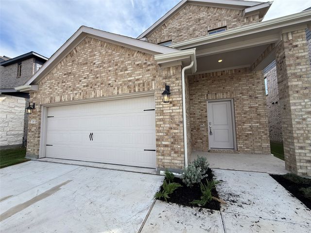 2033 Crockett Way, Anna, TX 75409