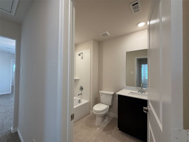 2033 Crockett Way, Anna, TX 75409