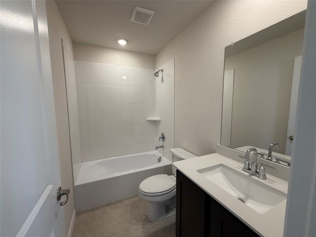 2033 Crockett Way, Anna, TX 75409