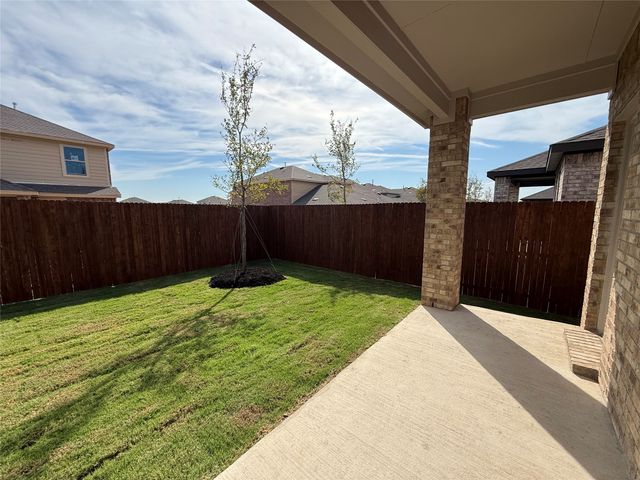 2033 Crockett Way, Anna, TX 75409