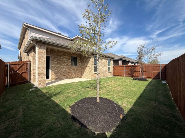 2033 Crockett Way, Anna, TX 75409