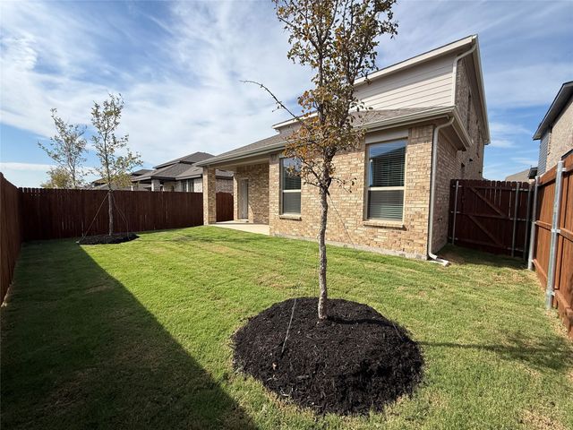 2033 Crockett Way, Anna, TX 75409