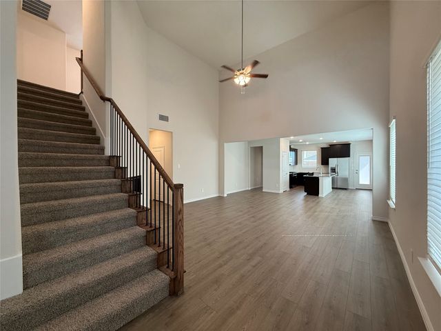 2033 Crockett Way, Anna, TX 75409