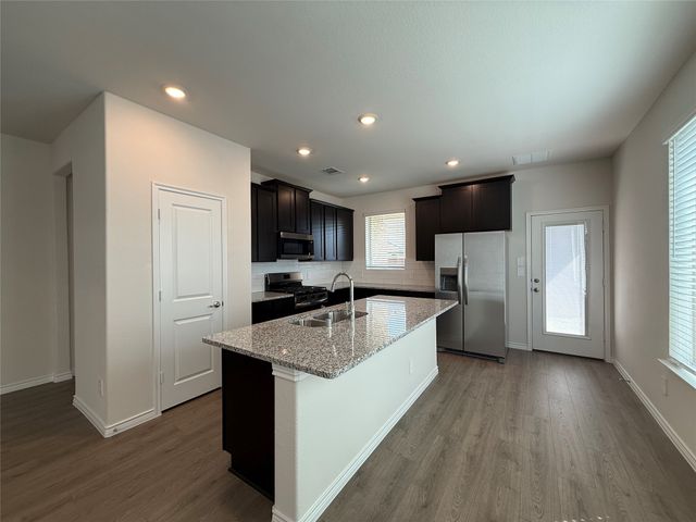2033 Crockett Way, Anna, TX 75409