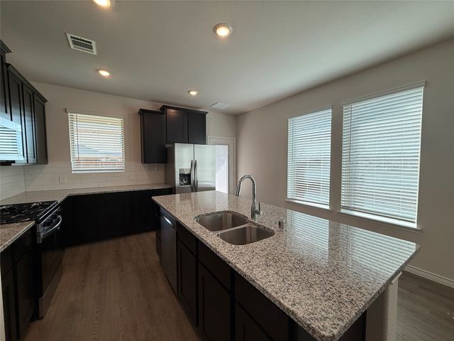 2033 Crockett Way, Anna, TX 75409