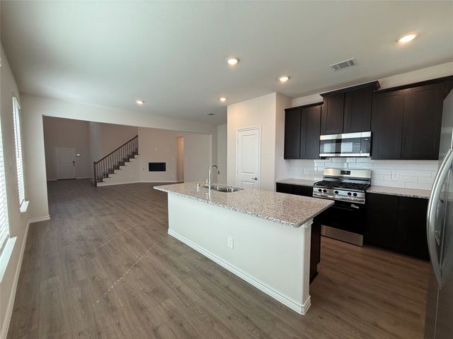 2033 Crockett Way, Anna, TX 75409