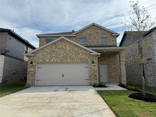 2033 Crockett Way, Anna, TX 75409
