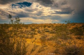 0 Bowman, Yucca Valley, CA 92284