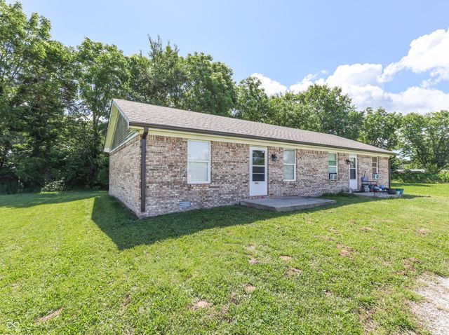 1145-1155 Leota Drive, Martinsville, IN 46151
