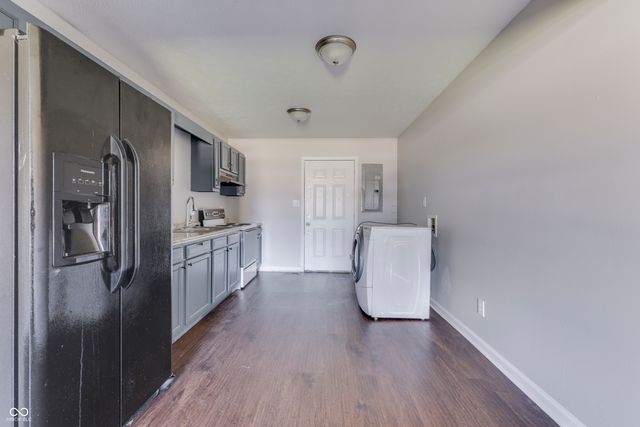 1145-1155 Leota Drive, Martinsville, IN 46151