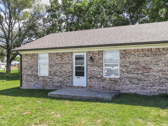 1145-1155 Leota Drive, Martinsville, IN 46151