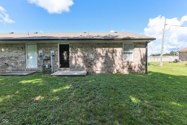 1145-1155 Leota Drive, Martinsville, IN 46151