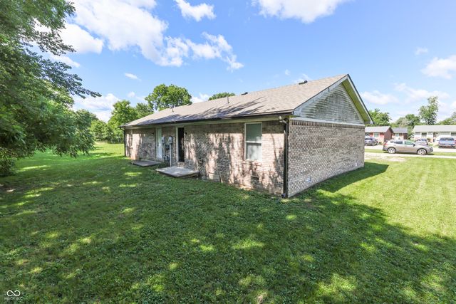 1145-1155 Leota Drive, Martinsville, IN 46151