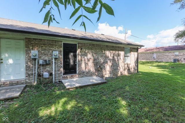 1145-1155 Leota Drive, Martinsville, IN 46151