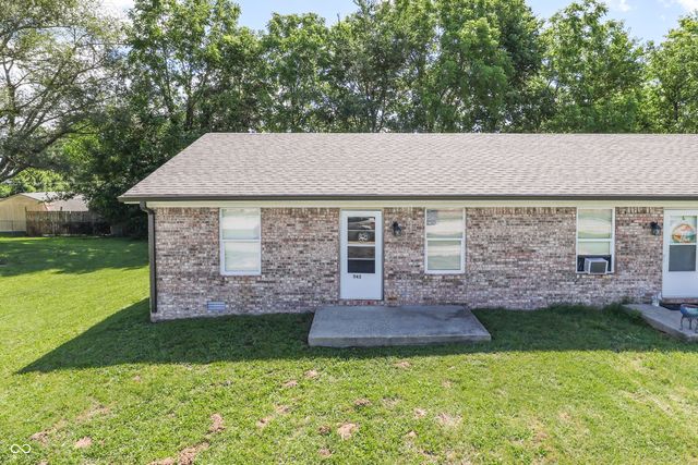 1145-1155 Leota Drive, Martinsville, IN 46151