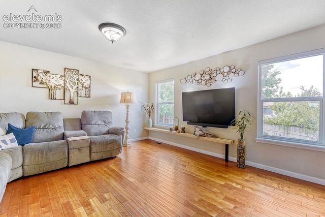 7304 Candelabra Drive, Colorado Springs, CO 80925