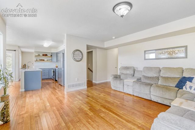 7304 Candelabra Drive, Colorado Springs, CO 80925