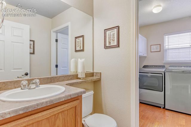 7304 Candelabra Drive, Colorado Springs, CO 80925