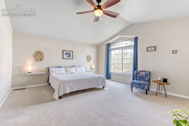 7304 Candelabra Drive, Colorado Springs, CO 80925