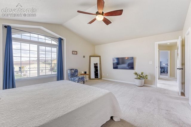 7304 Candelabra Drive, Colorado Springs, CO 80925