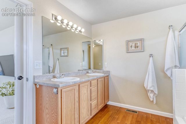 7304 Candelabra Drive, Colorado Springs, CO 80925