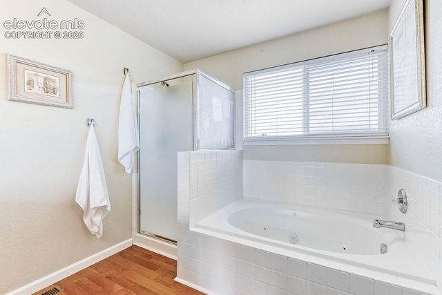 7304 Candelabra Drive, Colorado Springs, CO 80925