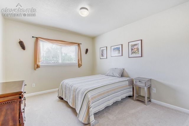 7304 Candelabra Drive, Colorado Springs, CO 80925