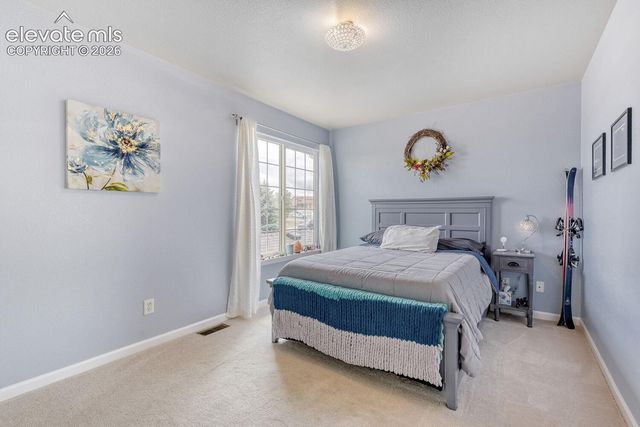 7304 Candelabra Drive, Colorado Springs, CO 80925