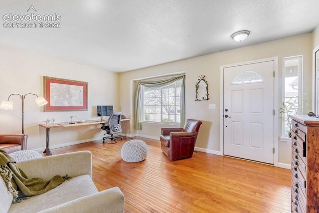 7304 Candelabra Drive, Colorado Springs, CO 80925