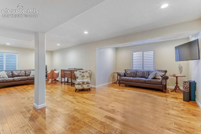 7304 Candelabra Drive, Colorado Springs, CO 80925