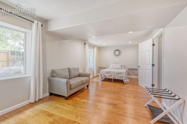 7304 Candelabra Drive, Colorado Springs, CO 80925