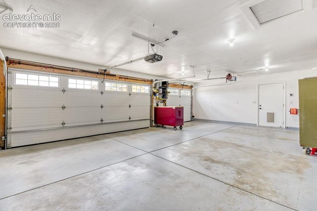 7304 Candelabra Drive, Colorado Springs, CO 80925