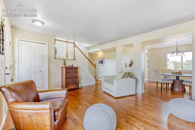 7304 Candelabra Drive, Colorado Springs, CO 80925