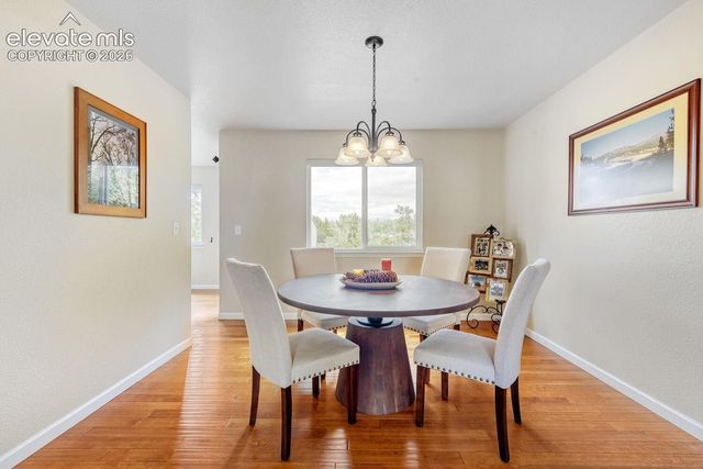 7304 Candelabra Drive, Colorado Springs, CO 80925