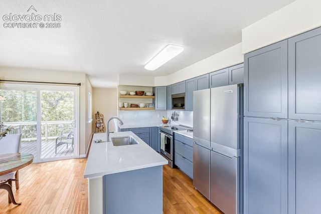 7304 Candelabra Drive, Colorado Springs, CO 80925