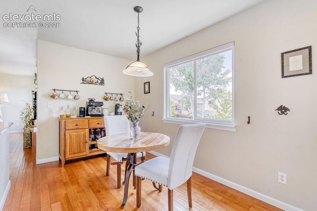 7304 Candelabra Drive, Colorado Springs, CO 80925