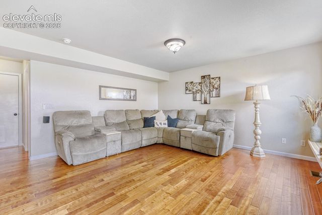 7304 Candelabra Drive, Colorado Springs, CO 80925