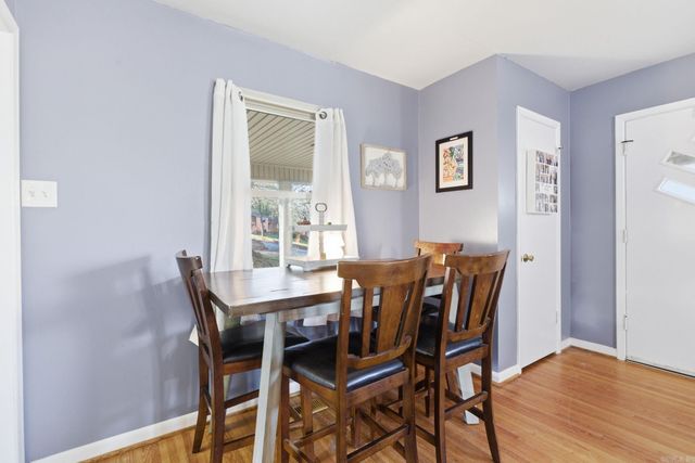 900 E H Avenue, North Little Rock, AR 72116