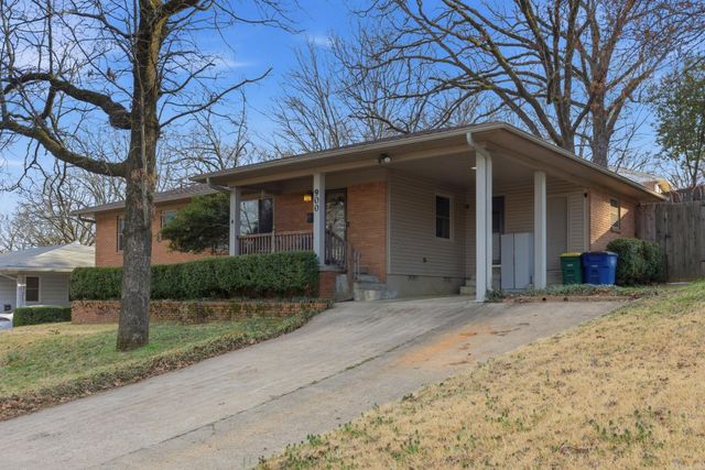 900 E H Avenue, North Little Rock, AR 72116