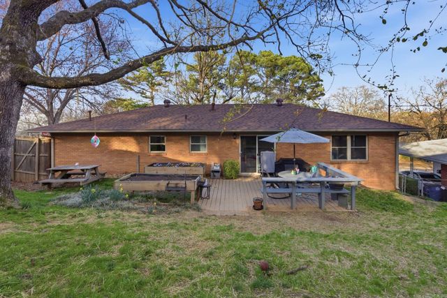 900 E H Avenue, North Little Rock, AR 72116